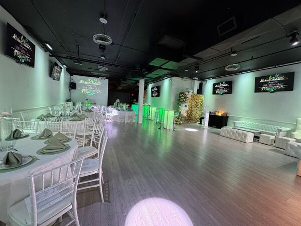 Venue By Supreme