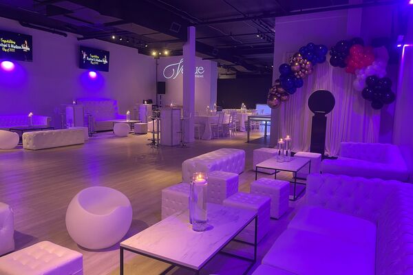 Venue By Supreme