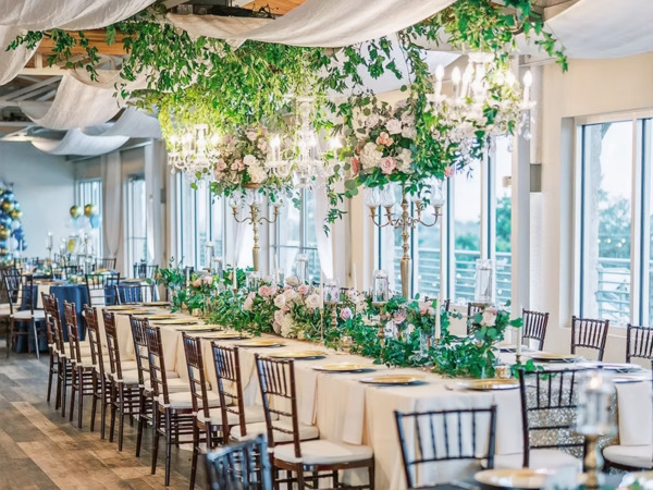 The Terrace Club