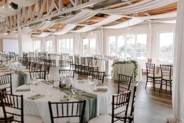 The Terrace Club