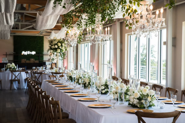 The Terrace Club