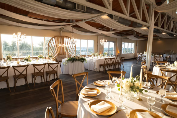 The Terrace Club