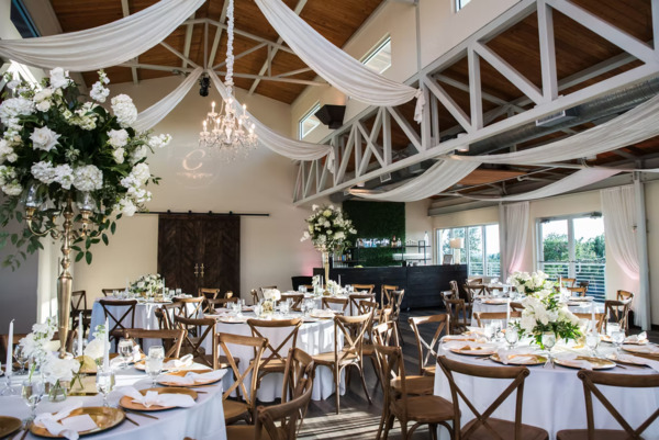 The Terrace Club