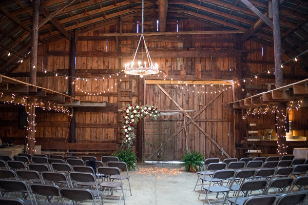 The Red Dutch Barn Greer