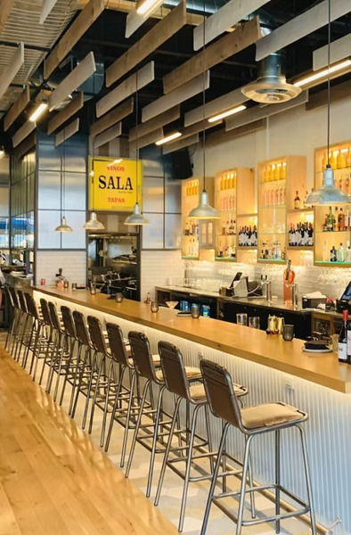 Sala Astoria
