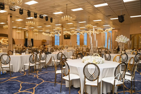 Aura Event Center