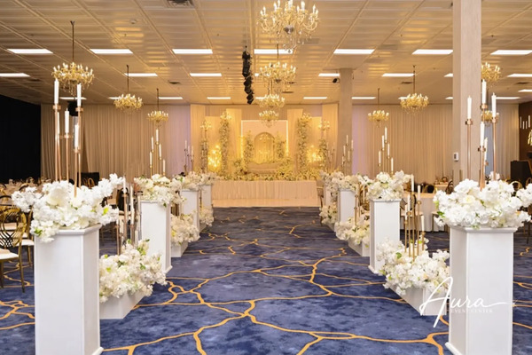 Aura Event Center