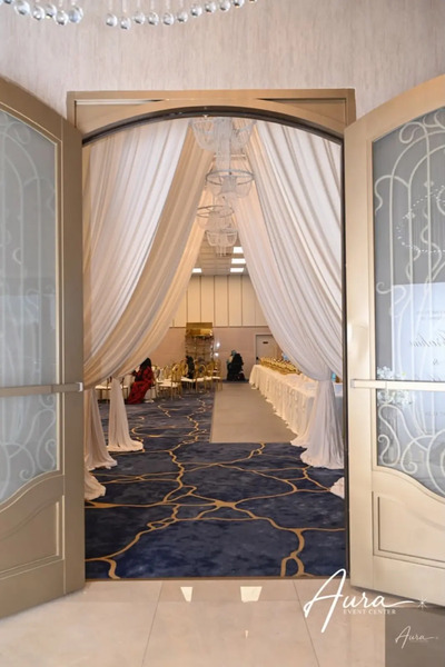 Aura Event Center