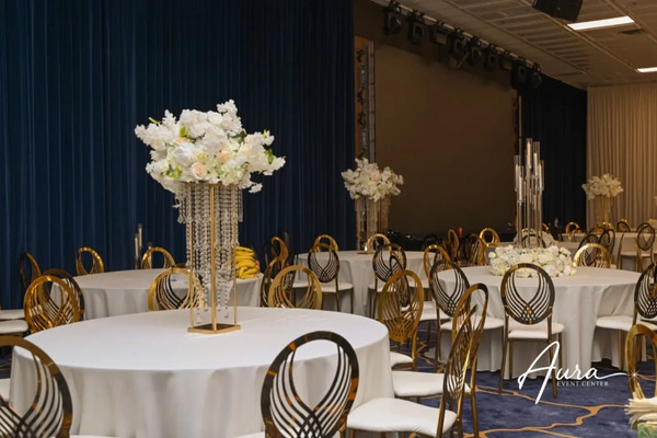 Aura Event Center