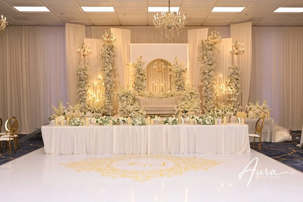 Aura Event Center