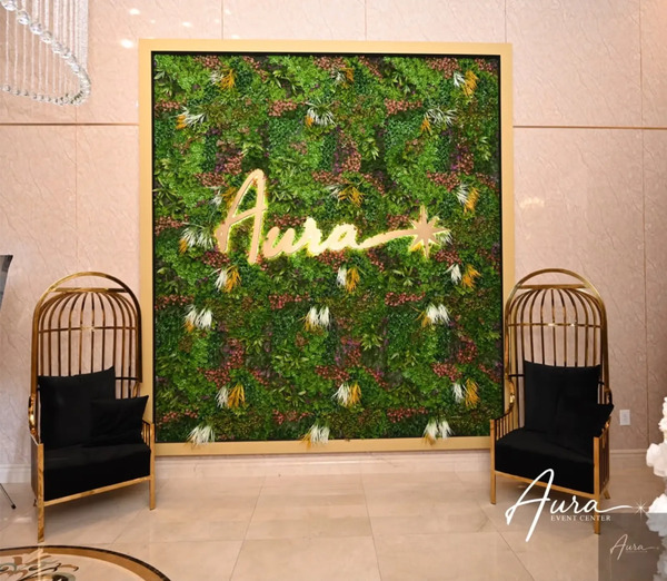 Aura Event Center