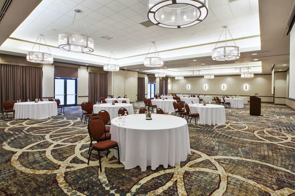 Embassy Suites by Hilton Columbus - Airport