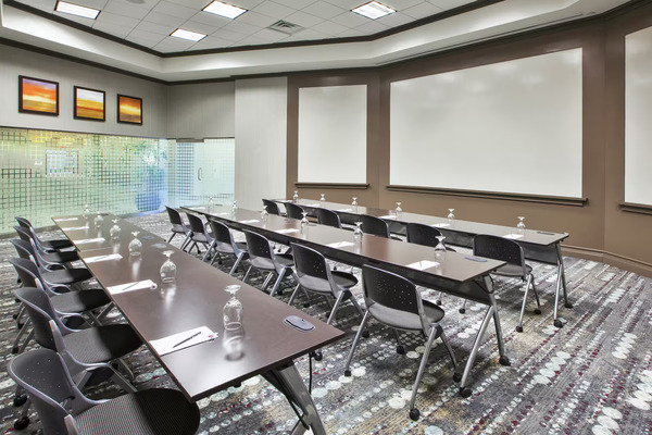 Embassy Suites by Hilton Columbus - Airport