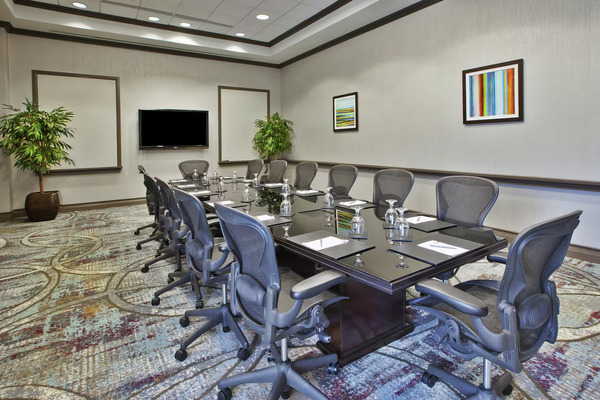 Embassy Suites by Hilton Columbus - Airport