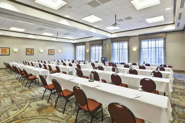 Embassy Suites by Hilton Columbus - Airport