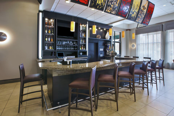 Embassy Suites by Hilton Columbus - Airport