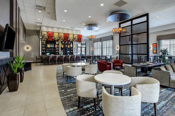 Embassy Suites by Hilton Columbus - Airport