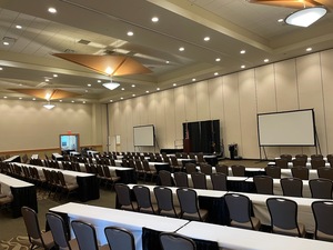 Ballroom 4