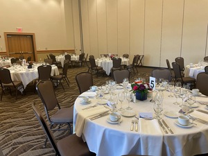 Single Ballroom (1,2,3,5,6,7)