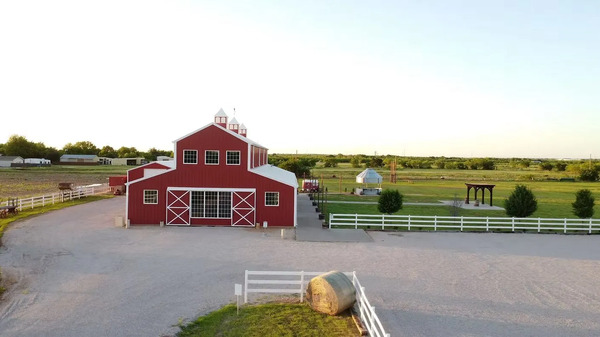 French Country Farms