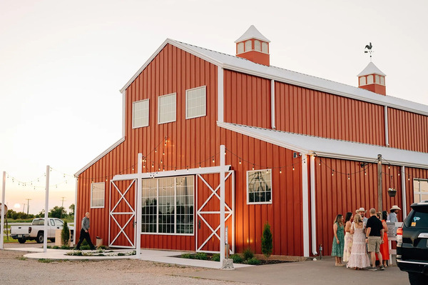 French Country Farms