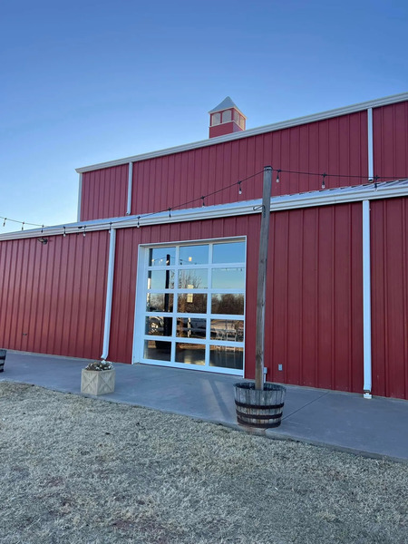 French Country Farms