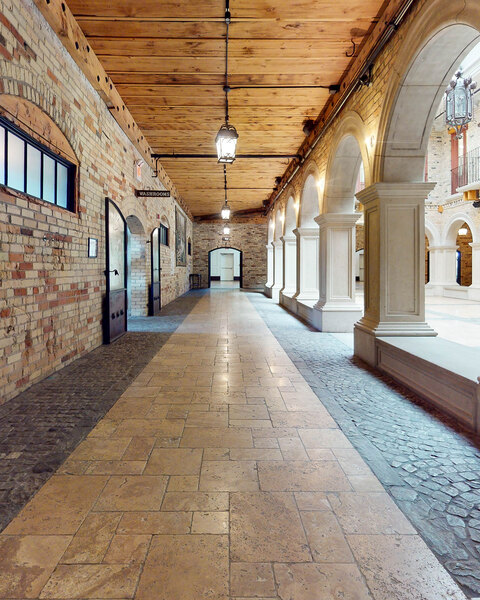 Hacienda Sereda