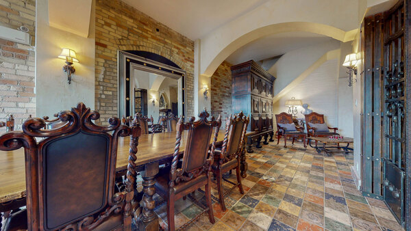 Hacienda Sereda