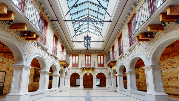 Hacienda Sereda