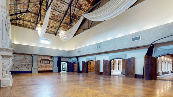 Hacienda Sereda