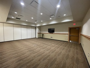 Meeting Room A, B, C, or D