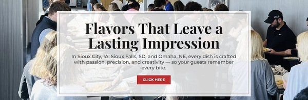 5th Ave Catering