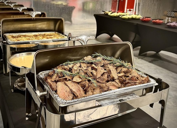 5th Ave Catering