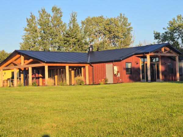 SV Country Estate