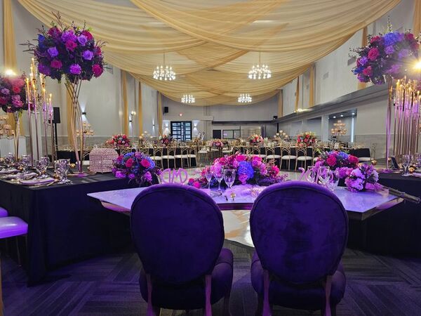 The Palomino Event Center