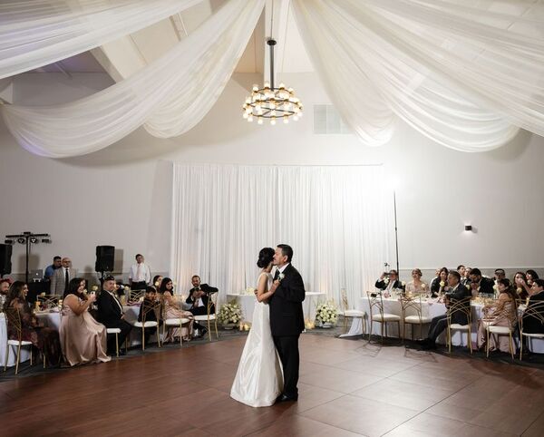 The Palomino Event Center