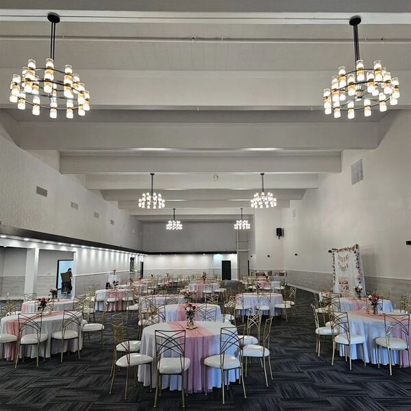 The Palomino Event Center