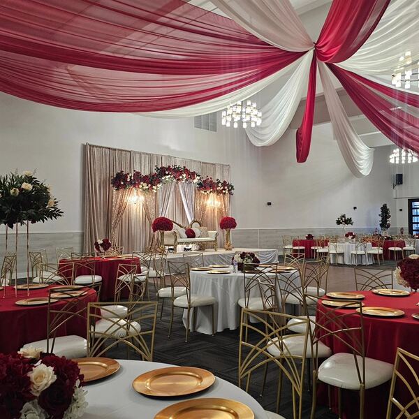 The Palomino Event Center