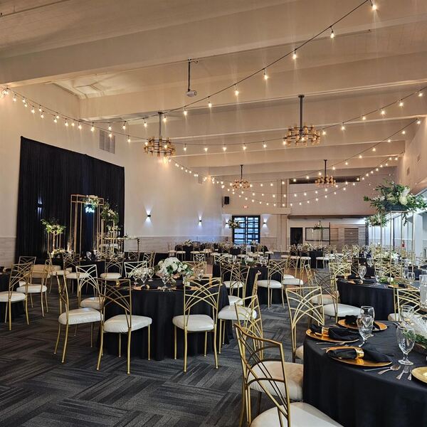 The Palomino Event Center