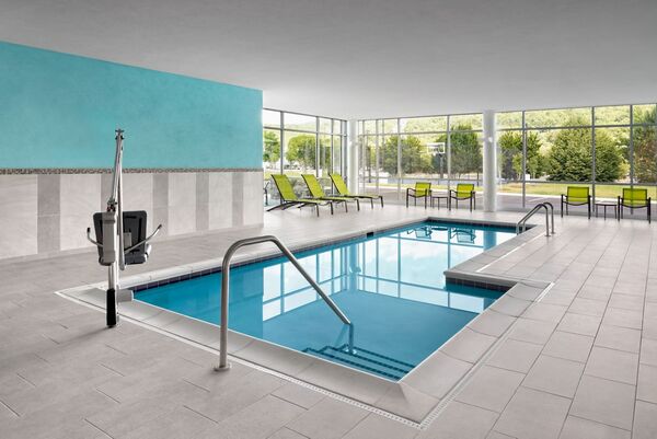 SpringHill Suites Roanoke North