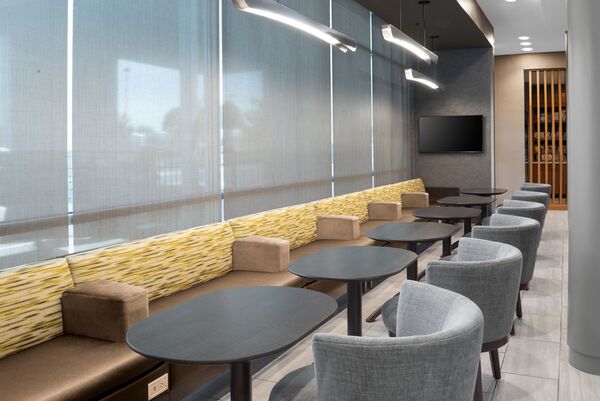 SpringHill Suites Roanoke North