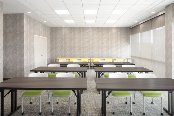 SpringHill Suites Roanoke North