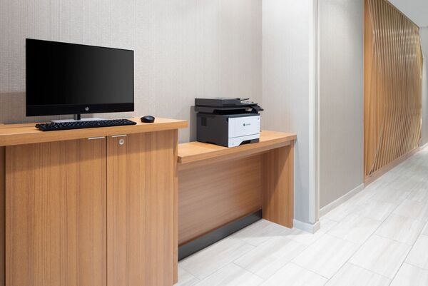 SpringHill Suites Roanoke North