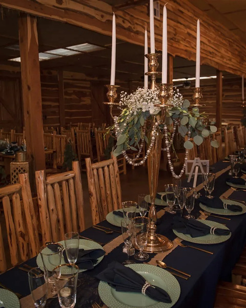 Twisted Ranch