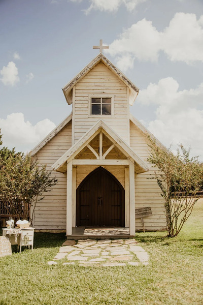 Twisted Ranch