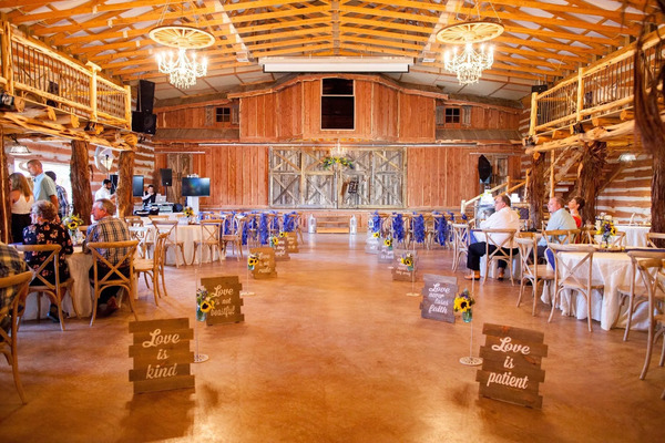 Twisted Ranch
