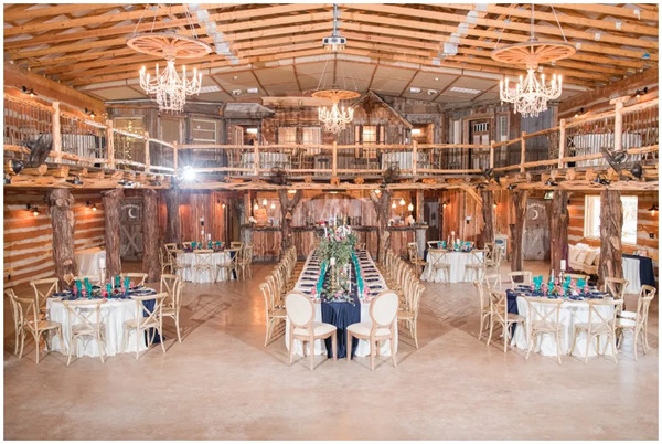 Twisted Ranch