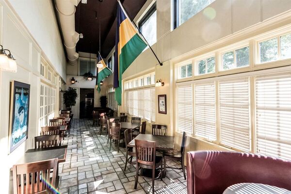 Owen Brennan's
