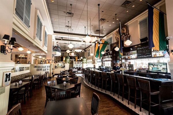 Owen Brennan's