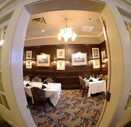 Owen Brennan's